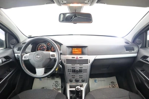Хэтчбек 4 дв. Opel Astra 2010 года, 649000 рублей, Обнинск