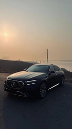 Седан Mercedes-benz E-класс AMG 2024 года, 15800000 рублей, Павловская Слобода