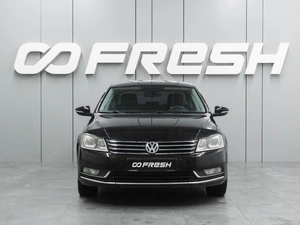 Седан Volkswagen Passat 2012 года, 1100000 рублей, Воронеж