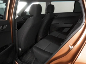 Внедорожник Hyundai Creta 2018 года, 1767000 рублей, Минеральные Воды