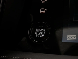 Внедорожник Changan CS95 2023 года, 3140000 рублей, Волгоград