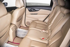 Внедорожник Nissan X-Trail 2016 года, 1899000 рублей, Пермь