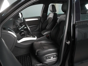 Внедорожник Audi Q5 2016 года, 2959000 рублей, Минеральные Воды