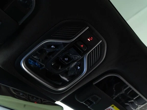 Внедорожник Geely Xingyue L 2025 года, 4222434 рублей, Москва