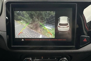 Внедорожник Chery Tiggo 4 2021 года, 1265000 рублей, Красноярск