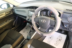 Универсал Toyota Corolla Fielder 2020 года, 1659000 рублей, Омск
