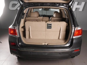 Внедорожник Toyota Highlander 2011 года, 1849000 рублей, Минеральные Воды