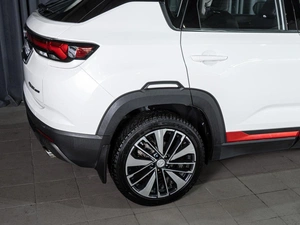 Внедорожник Changan CS35 Plus 2023 года, 2050000 рублей, Волгоград