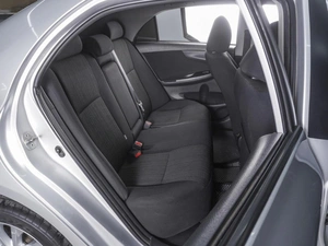 Седан Toyota Corolla 2008 года, 805000 рублей, Ростов-на-Дону