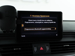 Внедорожник Audi Q5 2018 года, 3279055 рублей, Москва
