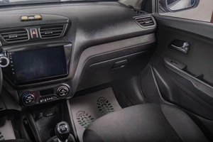 Седан Kia Rio 2011 года, 859000 рублей, Томск