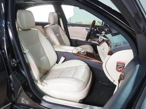 Седан Mercedes-benz S-класс 2013 года, 2119000 рублей, Воронеж