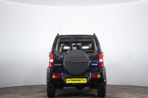 Внедорожник Suzuki Jimny 2007 года, 749000 рублей, Пермь