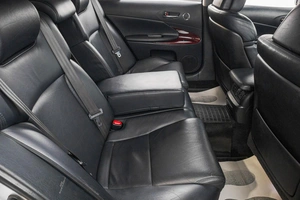 Седан Lexus GS 2005 года, 1199000 рублей, Барнаул