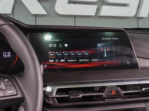 Внедорожник Changan CS35 Plus 2024 года, 1849000 рублей, Воронеж
