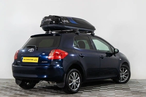 Хетчбэк Toyota Auris 2008 года, 649000 рублей, Сургут