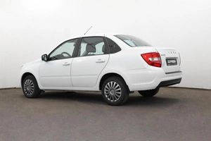 Седан ВАЗ (LADA) Granta 2023 года, 757000 рублей, Орёл