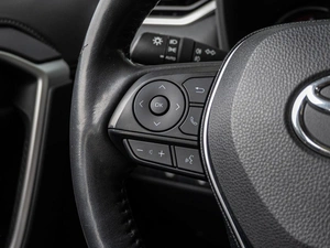 Внедорожник Toyota RAV4 2019 года, 3070000 рублей, Краснодар