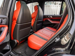 Внедорожник BMW X5 M 2022 года, 13900000 рублей, Краснодар