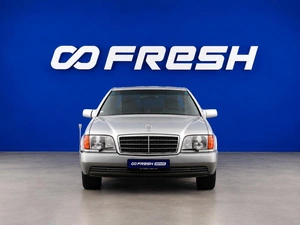 Седан Mercedes-benz S-класс 1992 года, 6199046 рублей, Москва