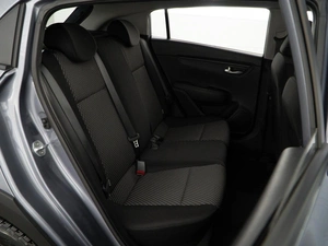 Хетчбэк Kia Rio X-Line 2018 года, 1698444 рублей, Москва