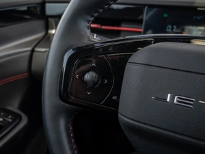 Внедорожник Jetour Dashing 2025 года, 2060000 рублей, Краснодар