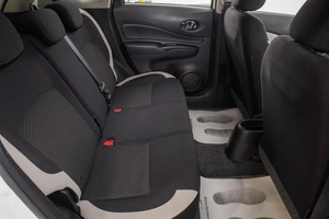 Хетчбэк Nissan Note 2017 года, 1129000 рублей, Барнаул