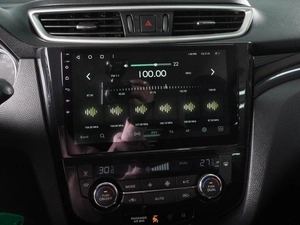 Внедорожник Nissan Qashqai 2017 года, 1418000 рублей, Минеральные Воды