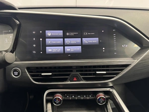 Внедорожник Geely Tugella 2021 года, 2349360 рублей, Красноярск