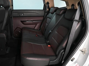 Внедорожник Lifan Myway 2018 года, 1190000 рублей, Аксай