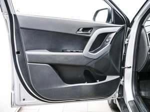 Внедорожник Hyundai Creta 2021 года, 2095000 рублей, Красноярск