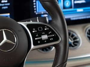 Купе Mercedes-benz E-класс 2019 года, 4297055 рублей, Москва