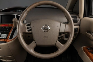 Минивэн Nissan Presage 2003 года, 719000 рублей, Челябинск