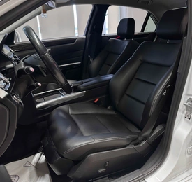 Седан Mercedes-benz E-класс 2014 года, 2197000 рублей, Красноярск