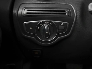 Внедорожник Mercedes-benz GLC-класс 2017 года, 3269000 рублей, Ставрополь