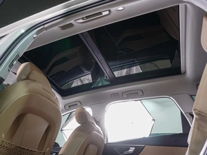Внедорожник Audi Q7 2021 года, 6499000 рублей, Воронеж