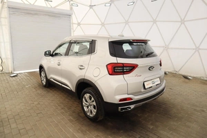 Внедорожник Chery Tiggo 4 2025 года, 1694000 рублей, Обнинск