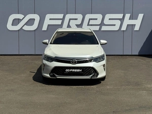 Седан Toyota Camry 2018 года, 2399000 рублей, Кропоткин
