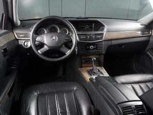 Седан Mercedes-benz E-класс 2009 года, 1249000 рублей, Минеральные Воды