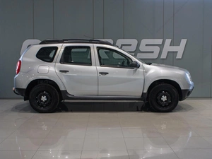 Внедорожник Renault Duster 2014 года, 1259000 рублей, Петрозаводск