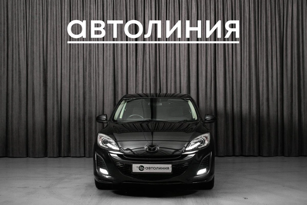 Хетчбэк Mazda Axela 2010 года, 950000 рублей, Красноярск