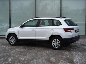 Внедорожник Skoda Karoq 2021 года, 2399000 рублей, Тверь