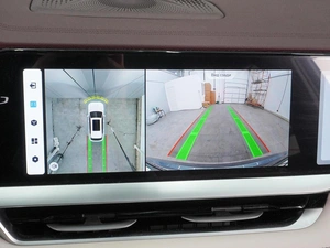 Внедорожник Geely Monjaro 2023 года, 3699000 рублей, Воронеж