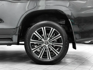 Внедорожник Lexus LX 2019 года, 11950000 рублей, Красноярск