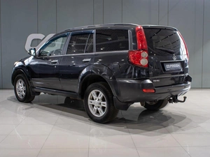 Внедорожник Great Wall Hover H5 2012 года, 579000 рублей, Петрозаводск