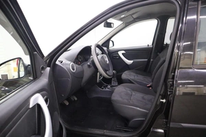 Седан Renault Logan 2014 года, 710000 рублей, Брянск