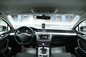 Универсал Volkswagen Passat 2016 года, 1648000 рублей, Солонцы