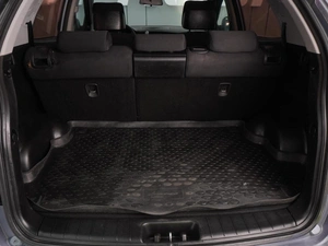 Внедорожник SsangYong Actyon 2012 года, 744000 рублей, Воронеж