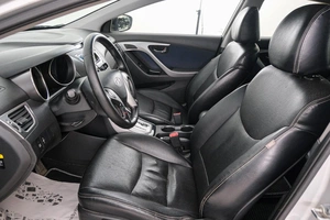 Седан Hyundai Avante 2011 года, 949000 рублей, Красноярск
