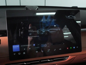 Внедорожник Changan UNI-Z 2025 года, 2599000 рублей, Красный Пахарь